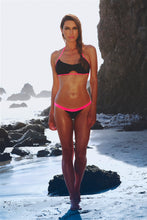 Load image into Gallery viewer, Sapphire Bikini Top